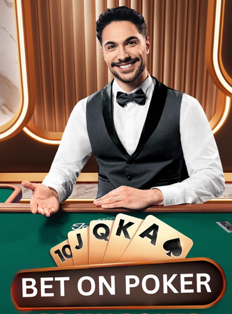 betgames bet on poker