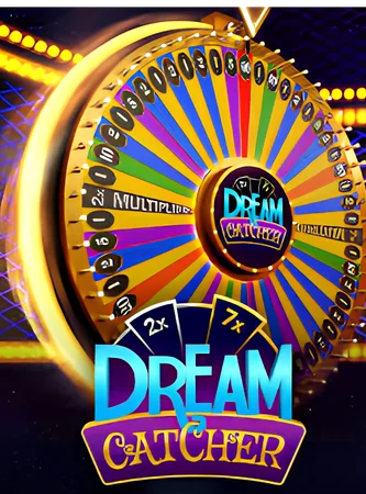 betgames dreamcather