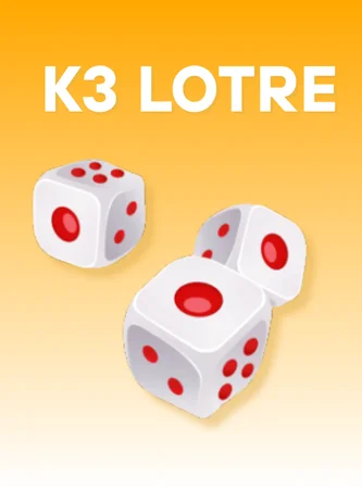 betgames k3 lotre