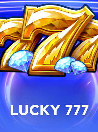betgames lucky 777